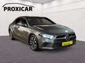 Mercedes-Benz A 180 d 116CV Automatique Business Solution Camera Argent - thumbnail 3