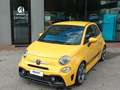 Abarth 595 595 2016 1.4 t-jet 145cv my18 Geel - thumbnail 4