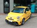 Abarth 595 595 2016 1.4 t-jet 145cv my18 Geel - thumbnail 8