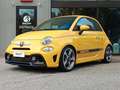 Abarth 595 595 2016 1.4 t-jet 145cv my18 Geel - thumbnail 5