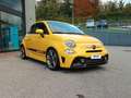 Abarth 595 595 2016 1.4 t-jet 145cv my18 Geel - thumbnail 2