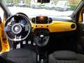 Abarth 595 595 2016 1.4 t-jet 145cv my18 Geel - thumbnail 9