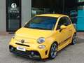 Abarth 595 595 2016 1.4 t-jet 145cv my18 Geel - thumbnail 3