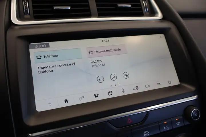 Jaguar E-Pace 2.0P 4WD Auto 2020, foto 20