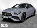Mercedes-Benz CLA 200 Coupé AMG Spec.ED+360°+LED+Pano+Standhz. Grey - thumbnail 13