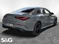 Mercedes-Benz CLA 200 Coupé AMG Spec.ED+360°+LED+Pano+Standhz. Grey - thumbnail 2