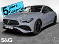 Mercedes-Benz CLA 200 Coupé AMG Spec.ED+360°+LED+Pano+Standhz. Grey - thumbnail 1
