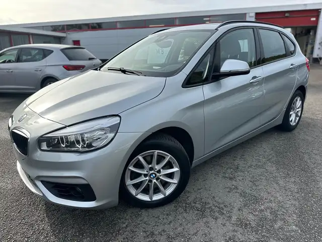 BMW 218 Active Tourer 218i