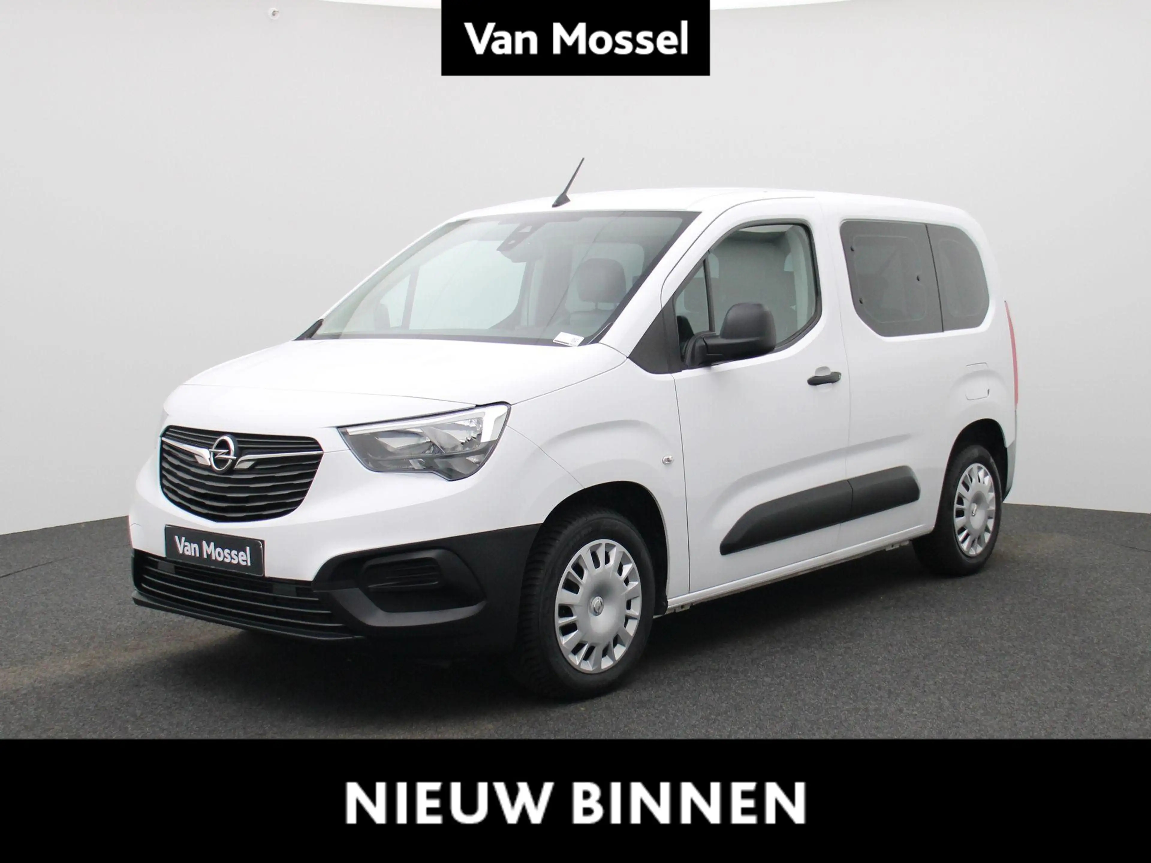 Opel Combo Life 1.5 Turbo D 75kW S/S Edition Pl L1H1