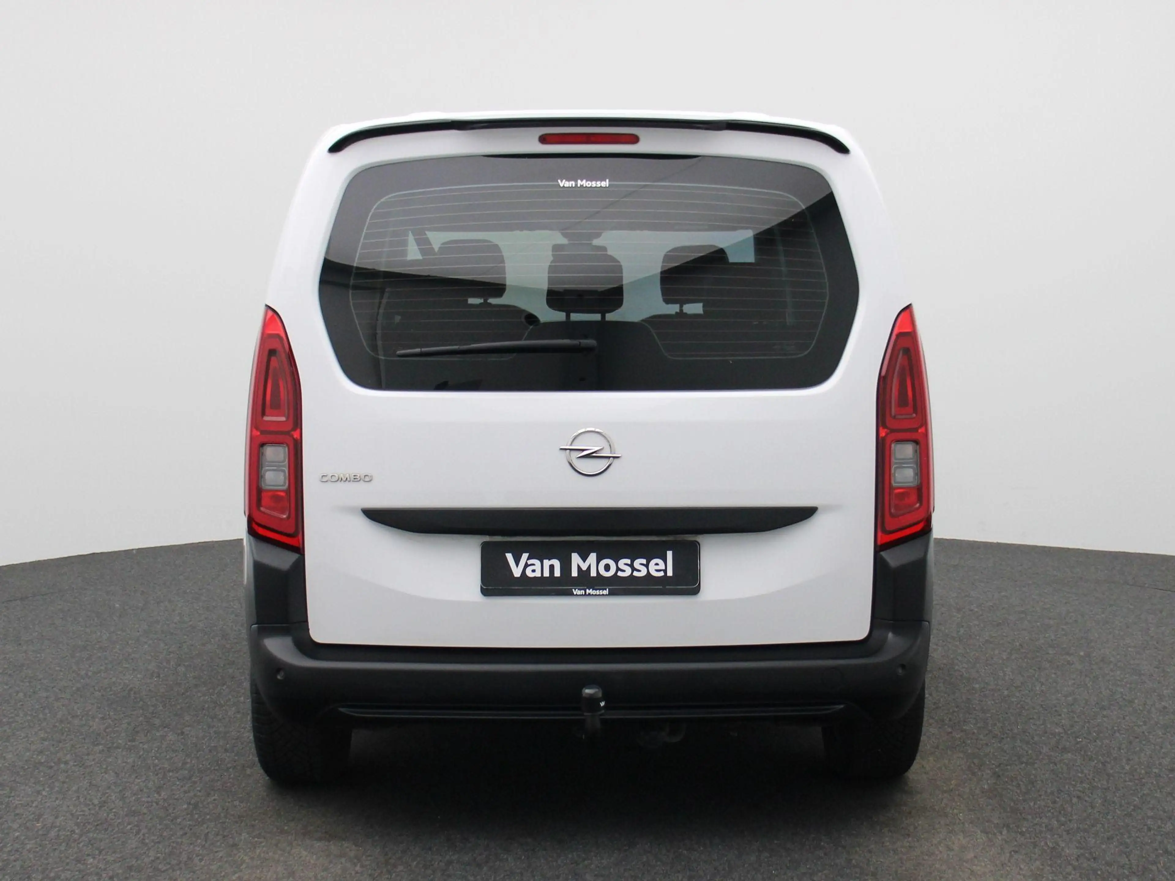 Opel Combo Life 1.5 Turbo D 75kW S/S Edition Pl L1H1 — photo 5