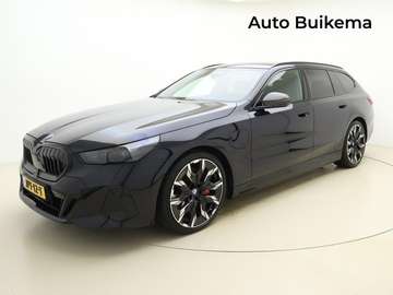 5-serie Touring 550e xDrive M Sport PRO -Bowers &