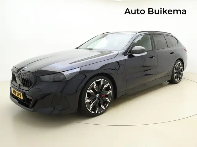 BMW 550 5-serie Touring 550e xDrive M Sport PRO -Bowers &