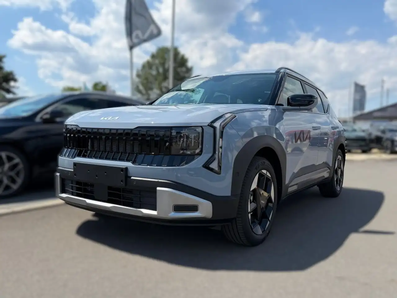 Kia Seltos 2026