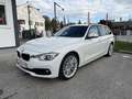 BMW 320 d Touring Advantage *LED*SHZ*8-FACH* Weiß - thumbnail 2