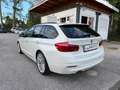 BMW 320 d Touring Advantage *LED*SHZ*8-FACH* Weiß - thumbnail 4