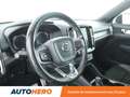 Volvo XC40 2.0 D4 AWD AdBlue R-Design Geartronic 8 Blanc - thumbnail 11