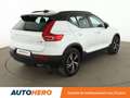 Volvo XC40 2.0 D4 AWD AdBlue R-Design Geartronic 8 Blanc - thumbnail 6