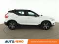 Volvo XC40 2.0 D4 AWD AdBlue R-Design Geartronic 8 Blanc - thumbnail 7