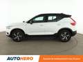 Volvo XC40 2.0 D4 AWD AdBlue R-Design Geartronic 8 Blanc - thumbnail 3