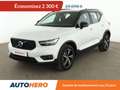 Volvo XC40 2.0 D4 AWD AdBlue R-Design Geartronic 8 Blanc - thumbnail 1