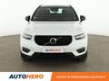 Volvo XC40 2.0 D4 AWD AdBlue R-Design Geartronic 8 Blanc - thumbnail 9