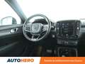 Volvo XC40 2.0 D4 AWD AdBlue R-Design Geartronic 8 Blanc - thumbnail 13