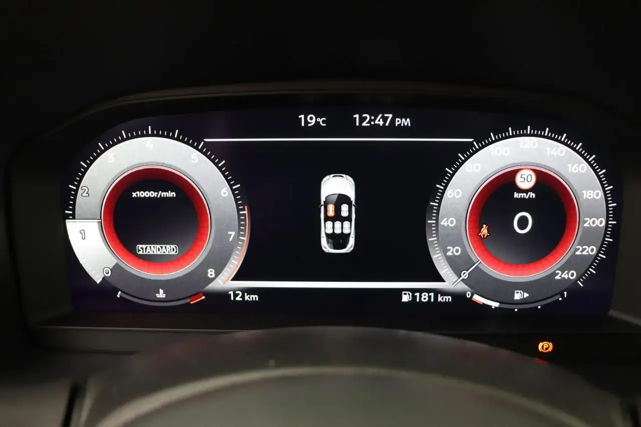 Nissan Juke 2026