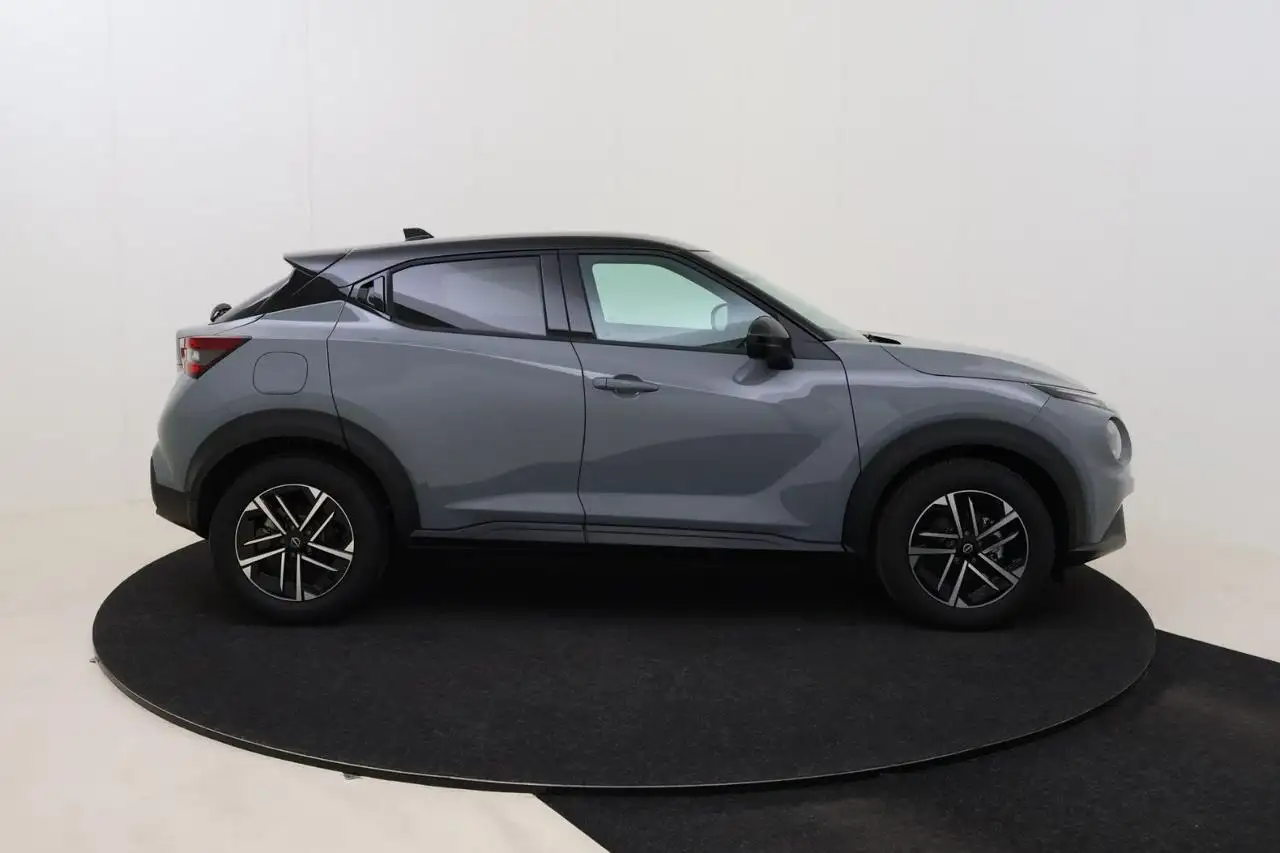 Nissan Juke 2026 — фото 10