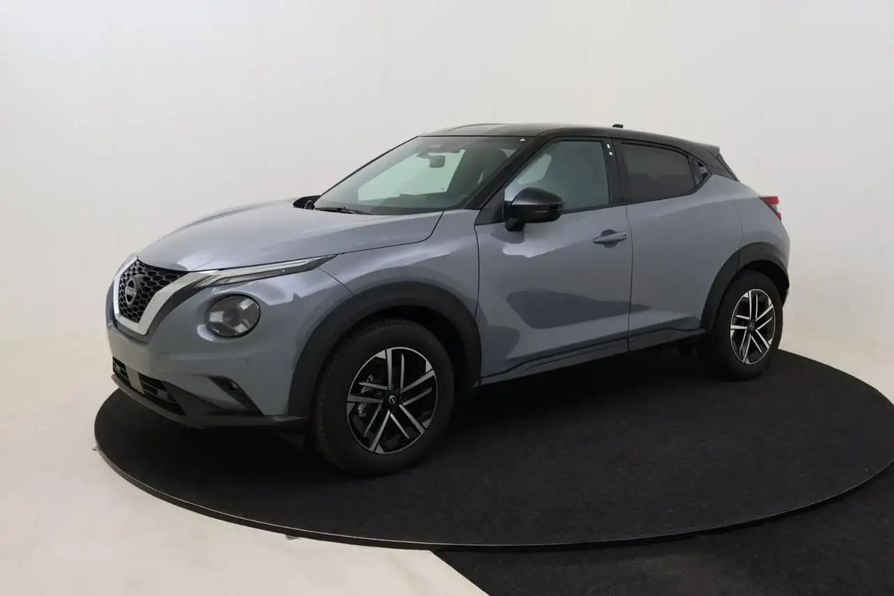 Nissan Juke 2026 — фото 14