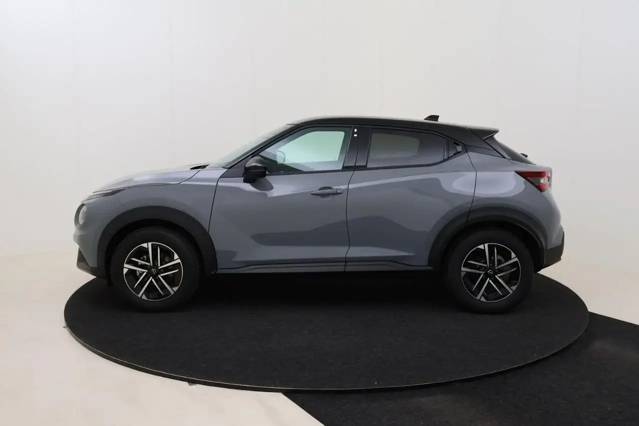 Nissan Juke 2026 — фото 12