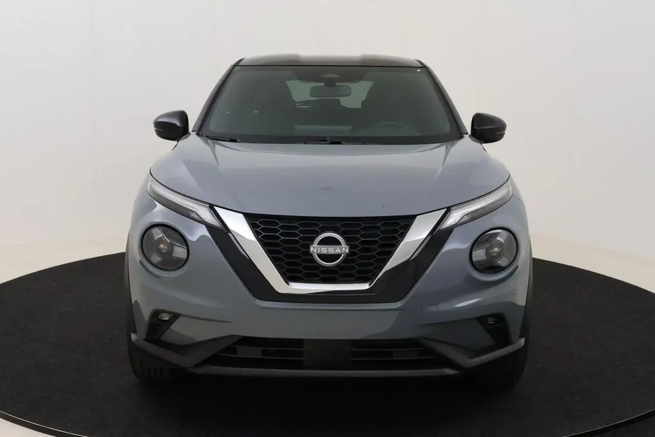 Nissan Juke 2026
