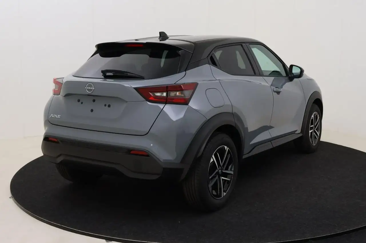 Nissan Juke 2026