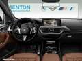 BMW X3 xDrive30d M Sportpaket Head-Up HK HiFi DAB Grau - thumbnail 6