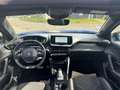 Peugeot 2008 1.2 PT 130cv EAT 8 GT PACK TOIT OUVRANT 14159HT ENTRETIEN COMPLET ET A JOUR TBEG Gris - thumbnail 10