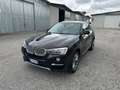 BMW X4 xDrive20d xLine pelle chiara Nero - thumbnail 1