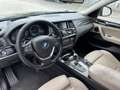 BMW X4 xDrive20d xLine pelle chiara Nero - thumbnail 15
