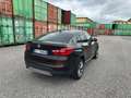 BMW X4 xDrive20d xLine pelle chiara Nero - thumbnail 6