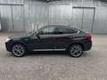 BMW X4 xDrive20d xLine pelle chiara Nero - thumbnail 4