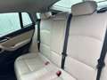 BMW X4 xDrive20d xLine pelle chiara Nero - thumbnail 12