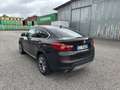BMW X4 xDrive20d xLine pelle chiara Nero - thumbnail 8