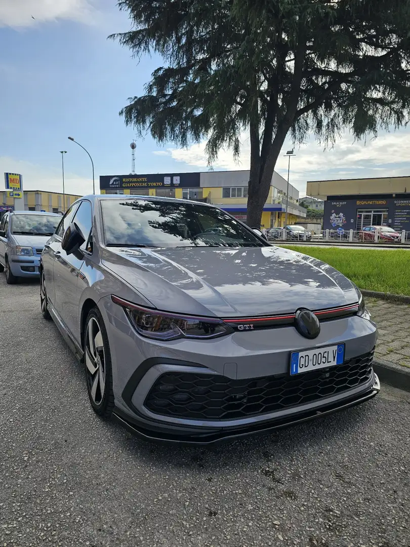 Volkswagen Golf GTI Golf GTI 8 stage 3 unitronic 470 cavalli italiana - 1