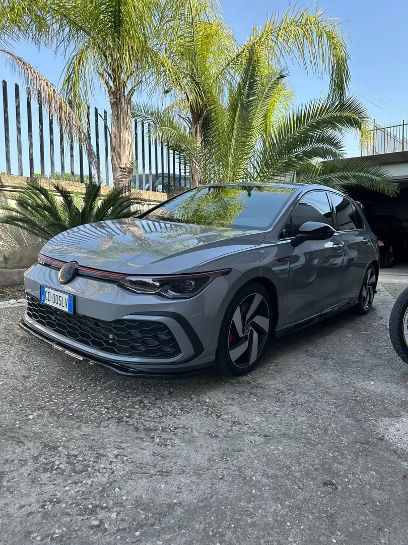 Volkswagen Golf GTI Golf GTI 8 stage 3 unitronic 470 cavalli italiana - 2