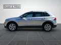 Volkswagen Tiguan 1.5+TSI+DSG+ELEGANCE+NAVI+AHK+ Silber - thumbnail 3