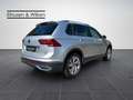 Volkswagen Tiguan 1.5+TSI+DSG+ELEGANCE+NAVI+AHK+ Silber - thumbnail 6