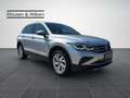 Volkswagen Tiguan 1.5+TSI+DSG+ELEGANCE+NAVI+AHK+ Silber - thumbnail 8