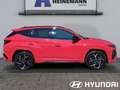 Hyundai TUCSON 1.6 T-GDi Plug-in-Hybrid 4WD N Line (NX4e Rot - thumbnail 6