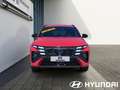 Hyundai TUCSON 1.6 T-GDi Plug-in-Hybrid 4WD N Line (NX4e Rot - thumbnail 8