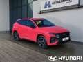 Hyundai TUCSON 1.6 T-GDi Plug-in-Hybrid 4WD N Line (NX4e Rot - thumbnail 7