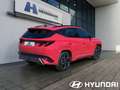 Hyundai TUCSON 1.6 T-GDi Plug-in-Hybrid 4WD N Line (NX4e Rot - thumbnail 5