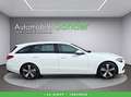 Mercedes-Benz C 220 d T 4Matic Avantgarde *AHK/Head-Up/NP 70.000,-* Weiß - thumbnail 7